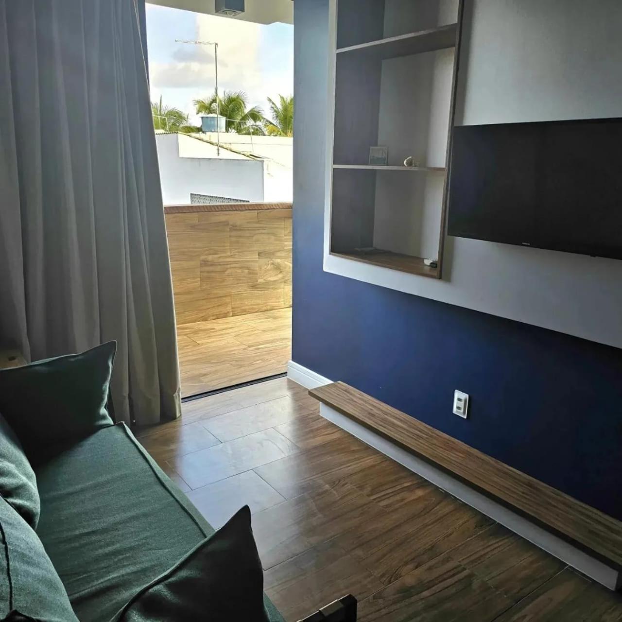 Merepe Suites Pôrto das Galinhas Exterior foto