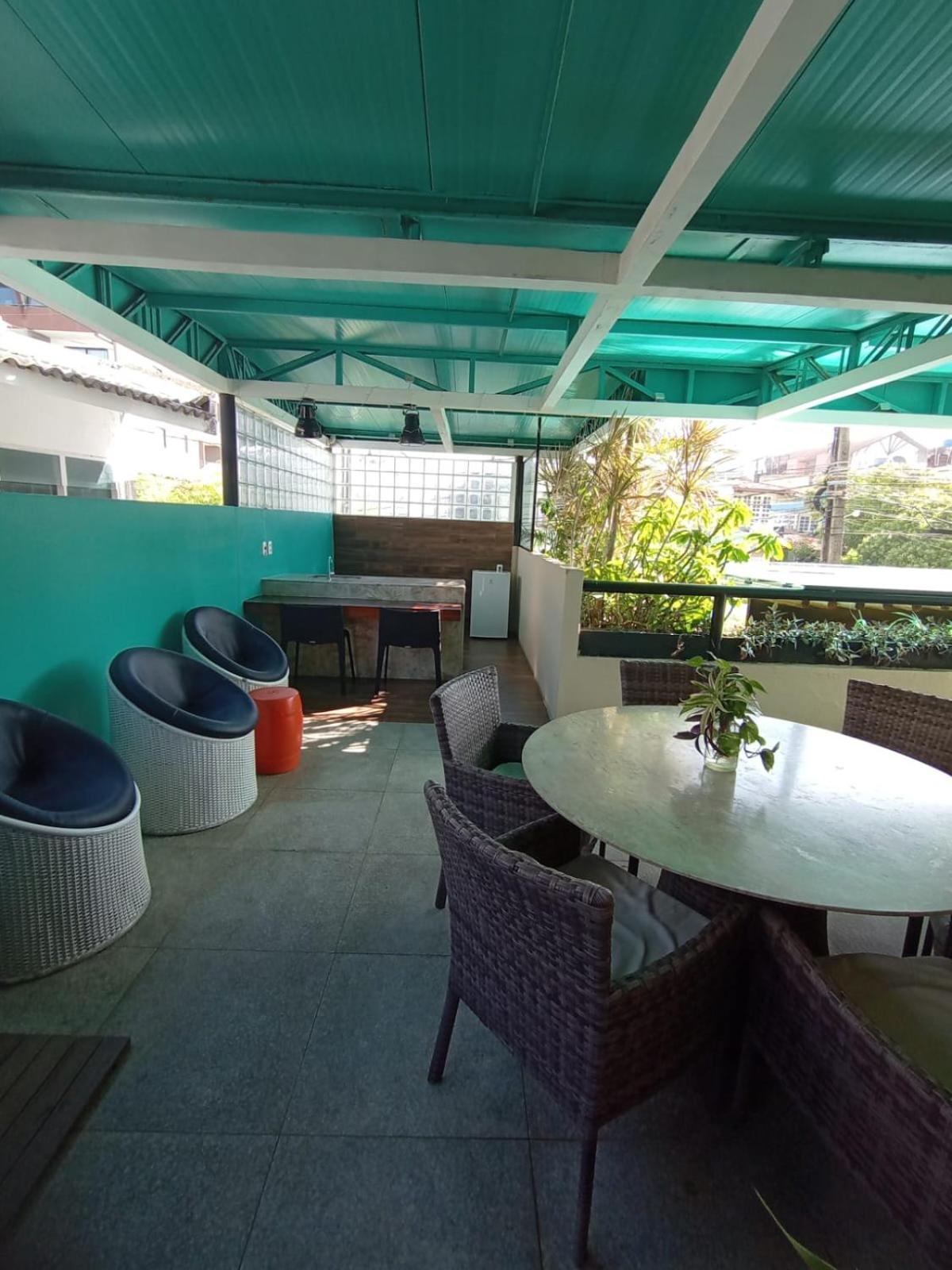 Merepe Suites Pôrto das Galinhas Exterior foto