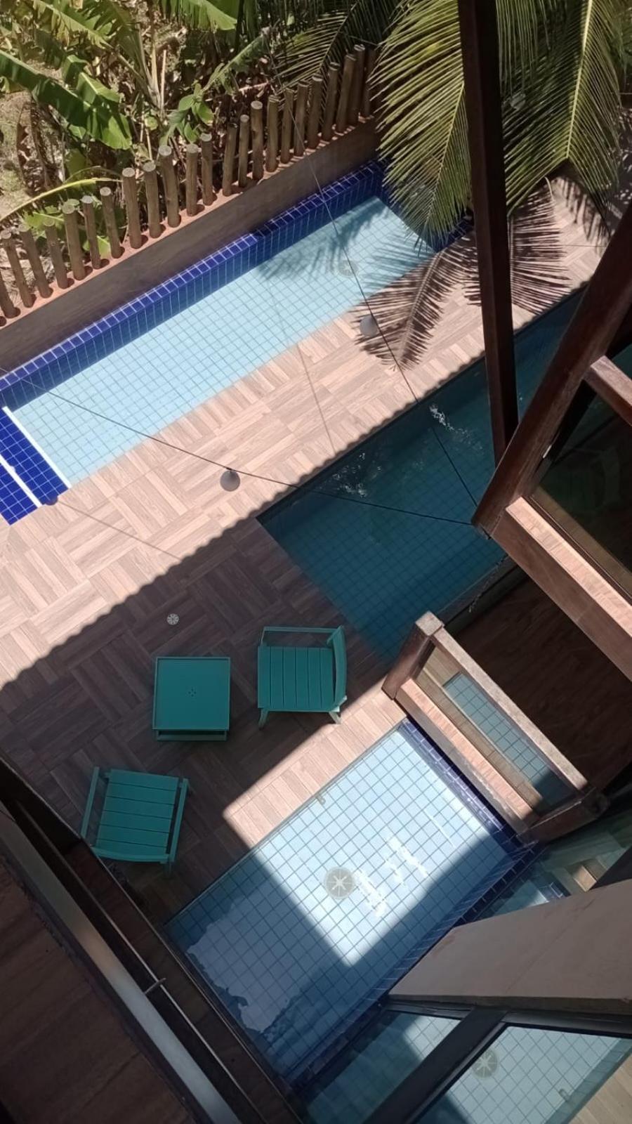 Merepe Suites Pôrto das Galinhas Exterior foto