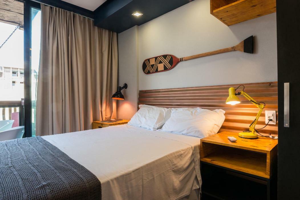 Merepe Suites Pôrto das Galinhas Exterior foto