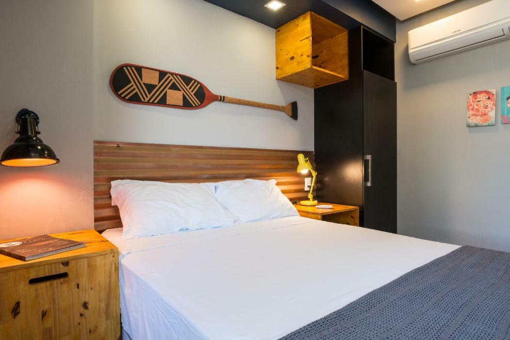Merepe Suites Pôrto das Galinhas Exterior foto